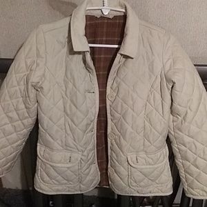 Junior coat